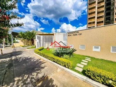 Apartamento com 3 Quartos à venda, 76m² no Jardim Guarani, Jundiaí