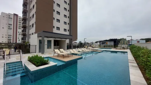 Apartamento com 2 Quartos à venda, 78m² no Jardim Brasil, Campinas