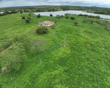 Fazenda/Sítio com 6 Quartos à venda, 2000000m² no , São Paulo do Potengi