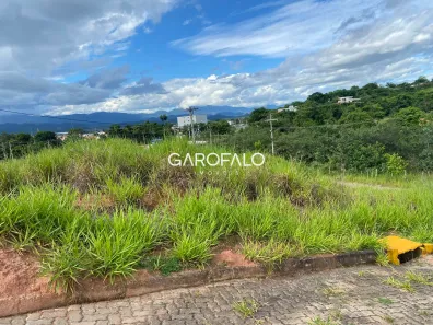 Lote/Terreno à venda, 360m² no Bela Vista, Resende