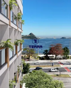 Apartamento com 1 Quarto à venda, 39m² no Charitas, Niterói