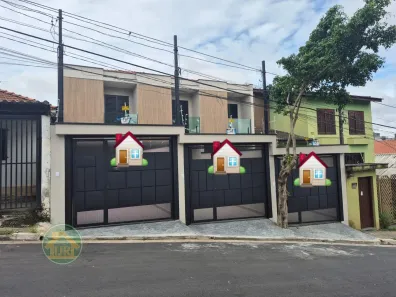Sobrado com 3 Quartos à venda, 110m² no Jardim Primavera (Zona Norte), São Paulo