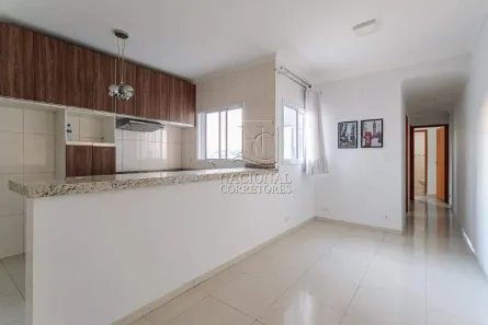Cobertura com 2 Quartos à venda, 112m² no Vila Curuçá, Santo André