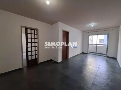 Apartamento com 1 Quarto à venda, 57m² no Centro, Campinas