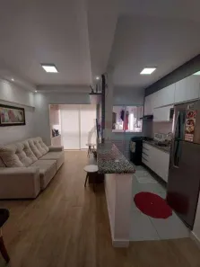 Apartamento com 2 Quartos à venda, 53m² no Pousada dos Bandeirantes, Carapicuíba