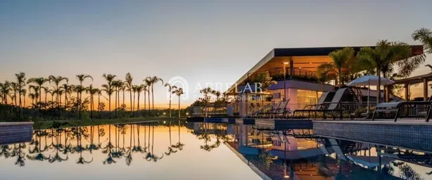 Lote/Terreno à venda, 625m² no Chácara São José, Jaguariúna