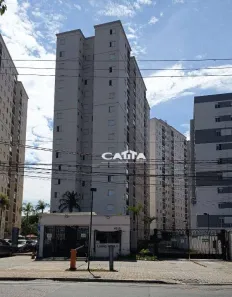 Apartamento com 2 Quartos à venda, 55m² no Jardim Norma, São Paulo