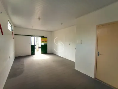 Sala Comercial para alugar, 25m² no Vicentina, São Leopoldo
