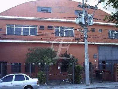 Galpão/Depósito/Armazém à venda, 1805m² no Vila Guilherme, São Paulo