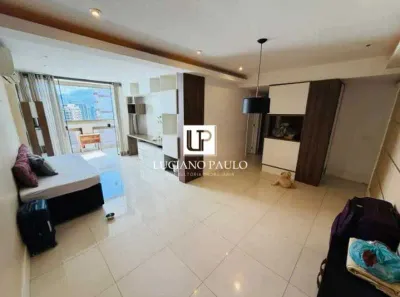 Apartamento com 2 Quartos à venda, 88m² no Barra da Tijuca, Rio de Janeiro