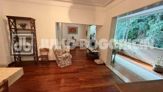 Apartamento com 4 Quartos à venda, 183m² no Botafogo, Rio de Janeiro