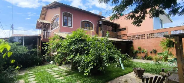 Casa com 4 Quartos à venda, 312m² no Balneário Remanso, Rio das Ostras