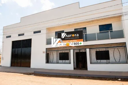 Galpão/Depósito/Armazém para alugar, 500m² no AMAZONIA, Parauapebas