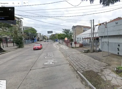 Galpão/Depósito/Armazém à venda, 346m² no Navegantes, Porto Alegre