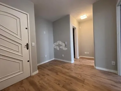 Apartamento com 1 Quarto à venda, 32m² no Cristal, Porto Alegre