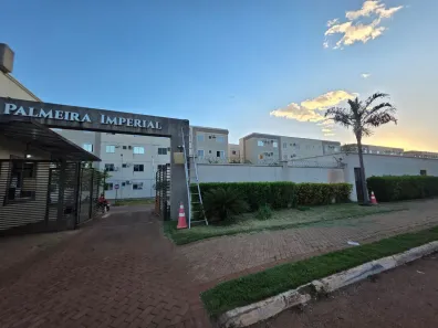 Apartamento com 2 Quartos para alugar, 45m² no Plano Diretor Norte, Palmas