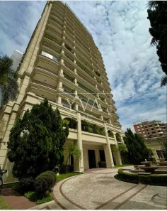 Apartamento com 5 Quartos à venda, 726m² no Vila Nova Conceição, São Paulo