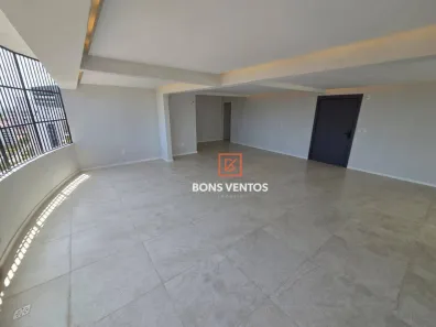 Apartamento com 4 Quartos à venda, 251m² no Papicu, Fortaleza