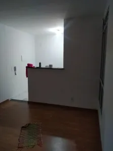 Apartamento com 2 Quartos à venda, 48m² no Presidente Kennedy, Betim