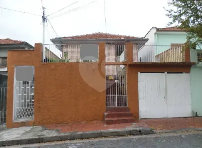 Lote/Terreno à venda, 274m² no Vila Isolina Mazzei, São Paulo