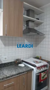Sobrado com 2 Quartos à venda, 150m² no Vila Santa Catarina, São Paulo