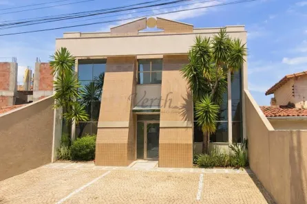 Sala Comercial com 1 Quarto à venda, 38m² no Jardim Brasil, Campinas