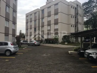 Apartamento com 2 Quartos à venda, 64m² no Cidade Jardim, São Carlos