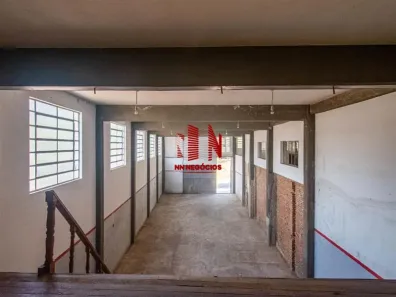 Galpão/Depósito/Armazém para alugar, 200m² no Santana, São Paulo