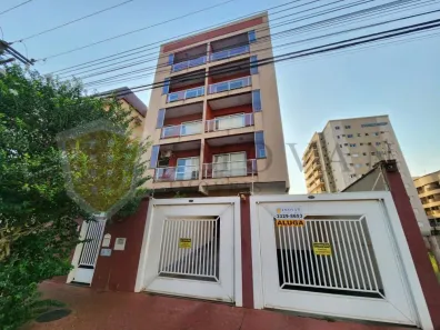 Apartamento com 1 Quarto à venda, 47m² no Nova Aliança, Ribeirão Preto