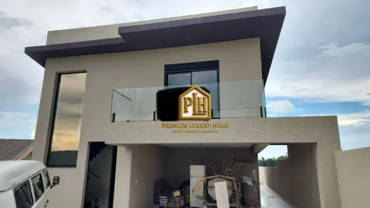 Casa de Condomínio com 4 Quartos à venda, 312m² no Parque Itaici, Bom Jesus dos Perdões