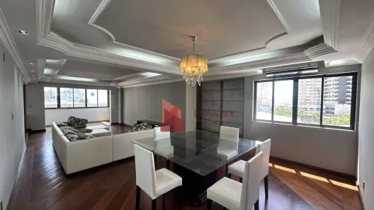 Apartamento com 3 Quartos à venda, 240m² no Centro, Itajaí