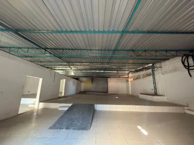 Galpão/Depósito/Armazém para alugar, 485m² no Bela Vista, São Paulo