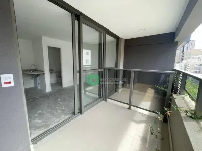 Apartamento à venda, 29m² no Itaim Bibi, São Paulo