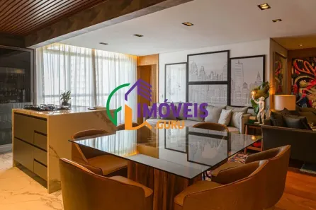 Apartamento com 2 Quartos à venda, 117m² no Jardim Paulista, São Paulo