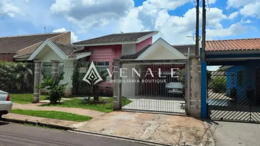 Casa com 3 Quartos à venda, 220m² no Vila Marumby, Maringá