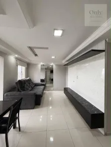 Apartamento com 3 Quartos à venda, 74m² no Tamboré, Barueri