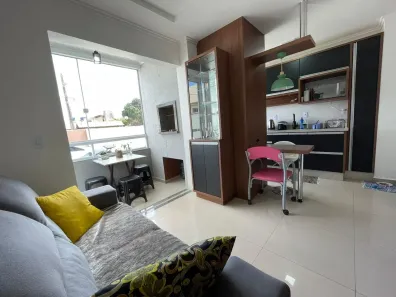 Apartamento com 2 Quartos à venda, 64m² no Campeche, Florianópolis