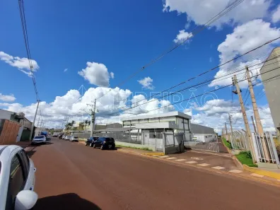 Ponto Comercial para alugar, 1145m² no Dist. Industrial, Cravinhos