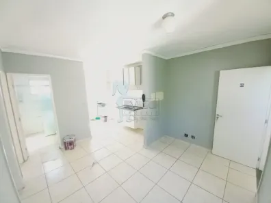 Apartamento com 2 Quartos à venda, 43m² no Jardim Florestan Fernandes, Ribeirão Preto