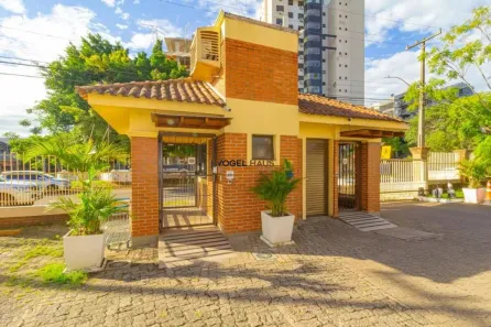 Apartamento com 2 Quartos à venda, 44m² no Marechal Rondon, Canoas