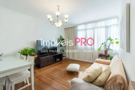 Apartamento com 2 Quartos à venda, 103m² no Vila Mariana, São Paulo