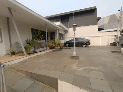 Casa com 3 Quartos à venda, 188m² no Jardim Chapadão, Campinas