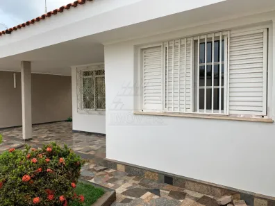 Casa com 3 Quartos à venda, 202m² no Vila Maria, Santa Bárbara D'Oeste