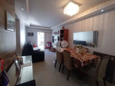 Apartamento com 2 Quartos à venda, 70m² no Vila Isabel, Rio de Janeiro
