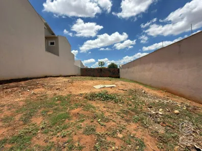 Lote/Terreno à venda, 300m² no Jardim Esplanada II, Indaiatuba