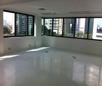 Sala Comercial para alugar, 73m² no Brooklin Paulista, São Paulo
