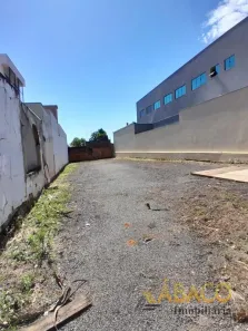 Lote/Terreno à venda, 665m² no Parque Santa Mônica, São Carlos