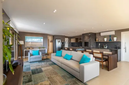 Apartamento com 3 Quartos à venda, 190m² no Guaratuba, Guaratuba