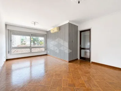 Apartamento com 3 Quartos para alugar, 104m² no Menino Deus, Porto Alegre