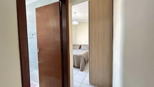 Apartamento com 2 Quartos à venda, 83m² no Guilhermina, Praia Grande